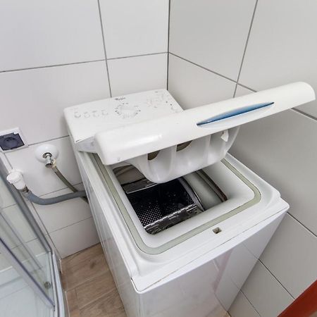 Apartserwis Top Tatra Zakopane Dış mekan fotoğraf