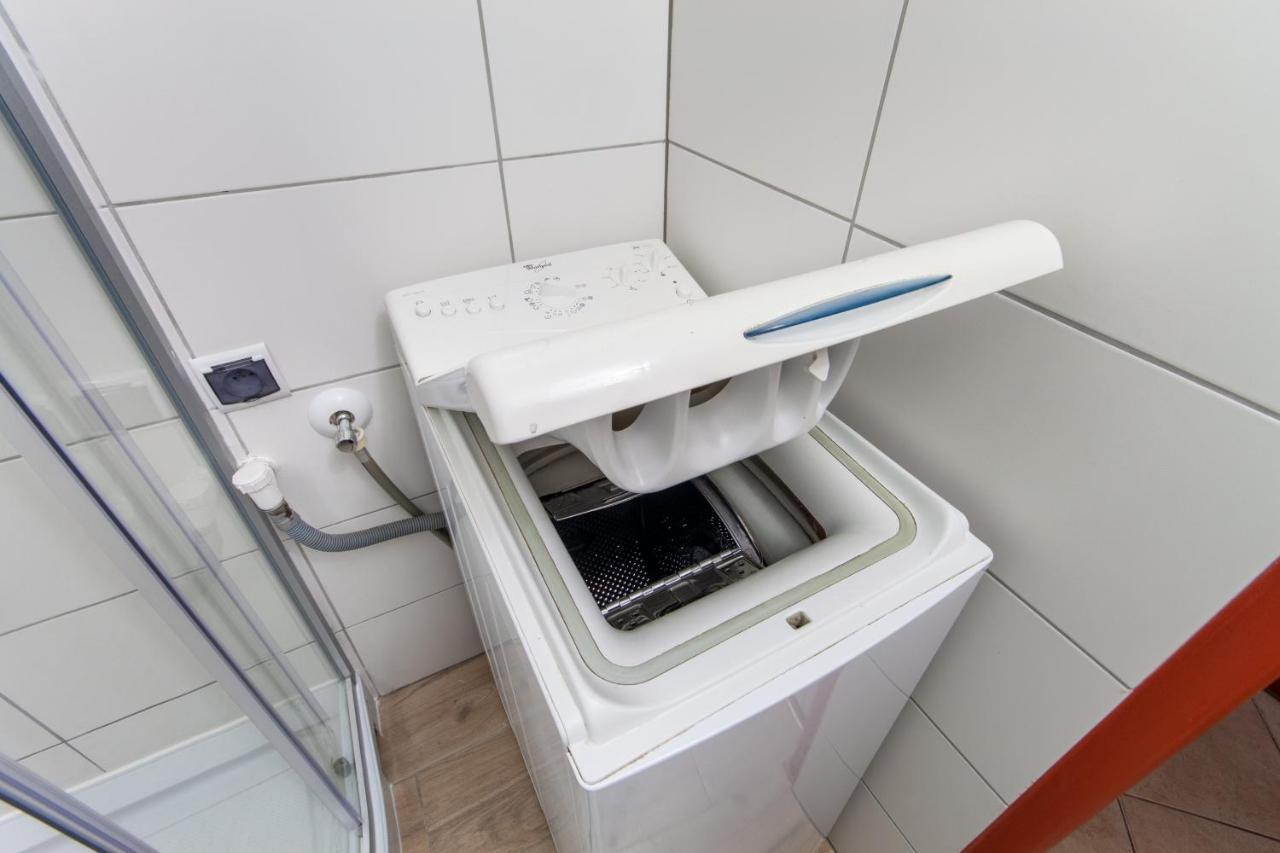 Apartserwis Top Tatra Zakopane Dış mekan fotoğraf