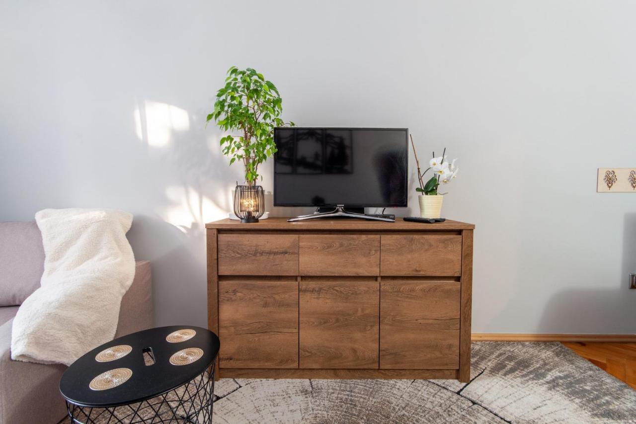 Apartserwis Top Tatra Zakopane Dış mekan fotoğraf