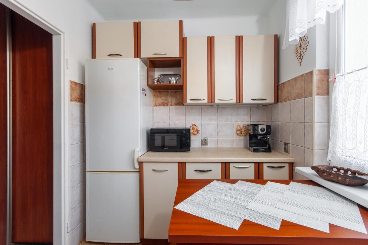 Apartserwis Top Tatra Zakopane Dış mekan fotoğraf