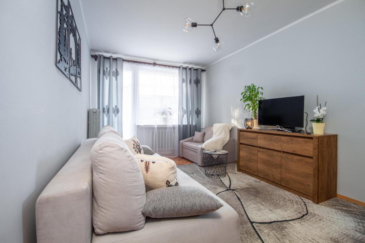 Apartserwis Top Tatra Zakopane Dış mekan fotoğraf