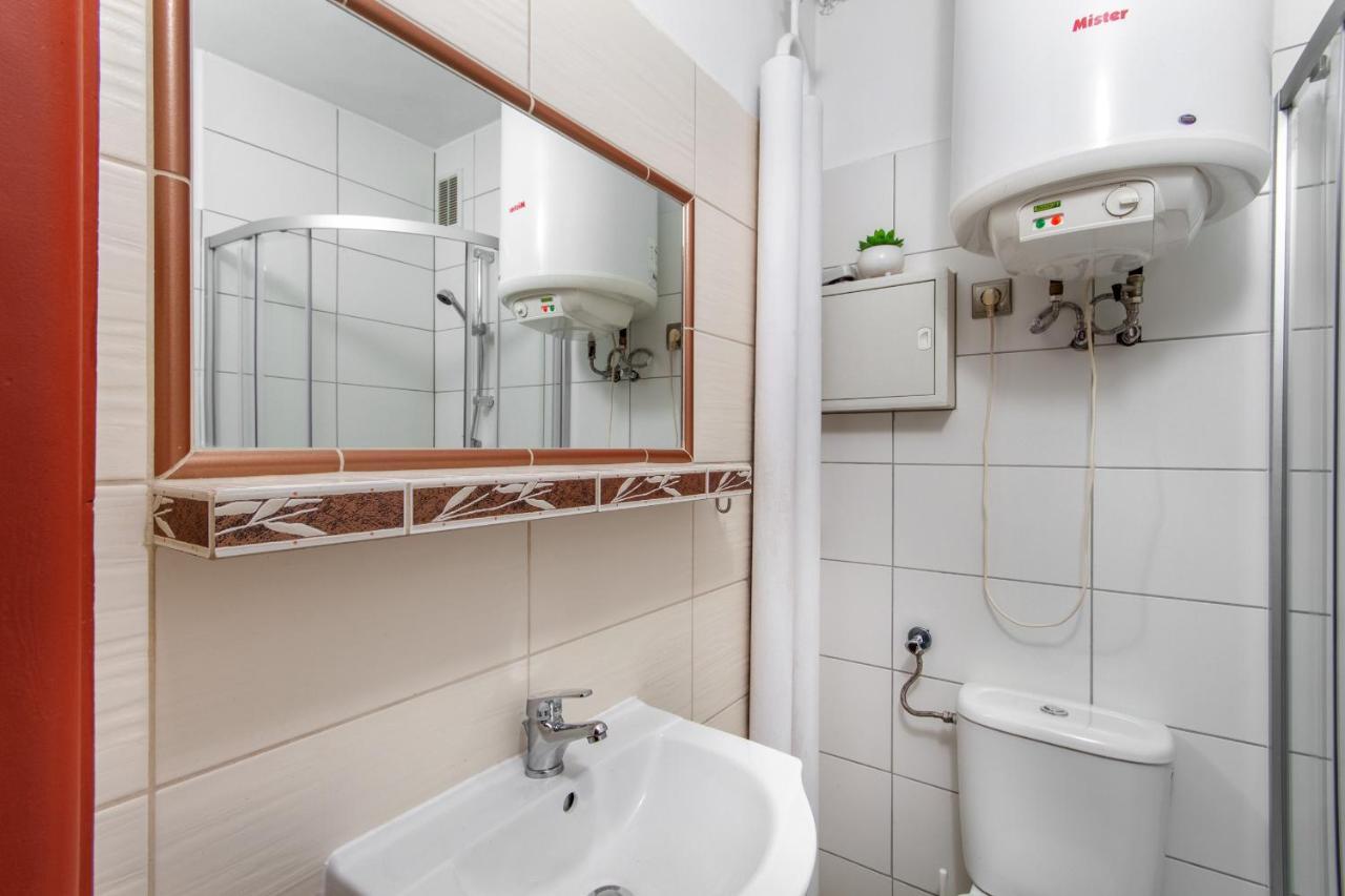 Apartserwis Top Tatra Zakopane Dış mekan fotoğraf
