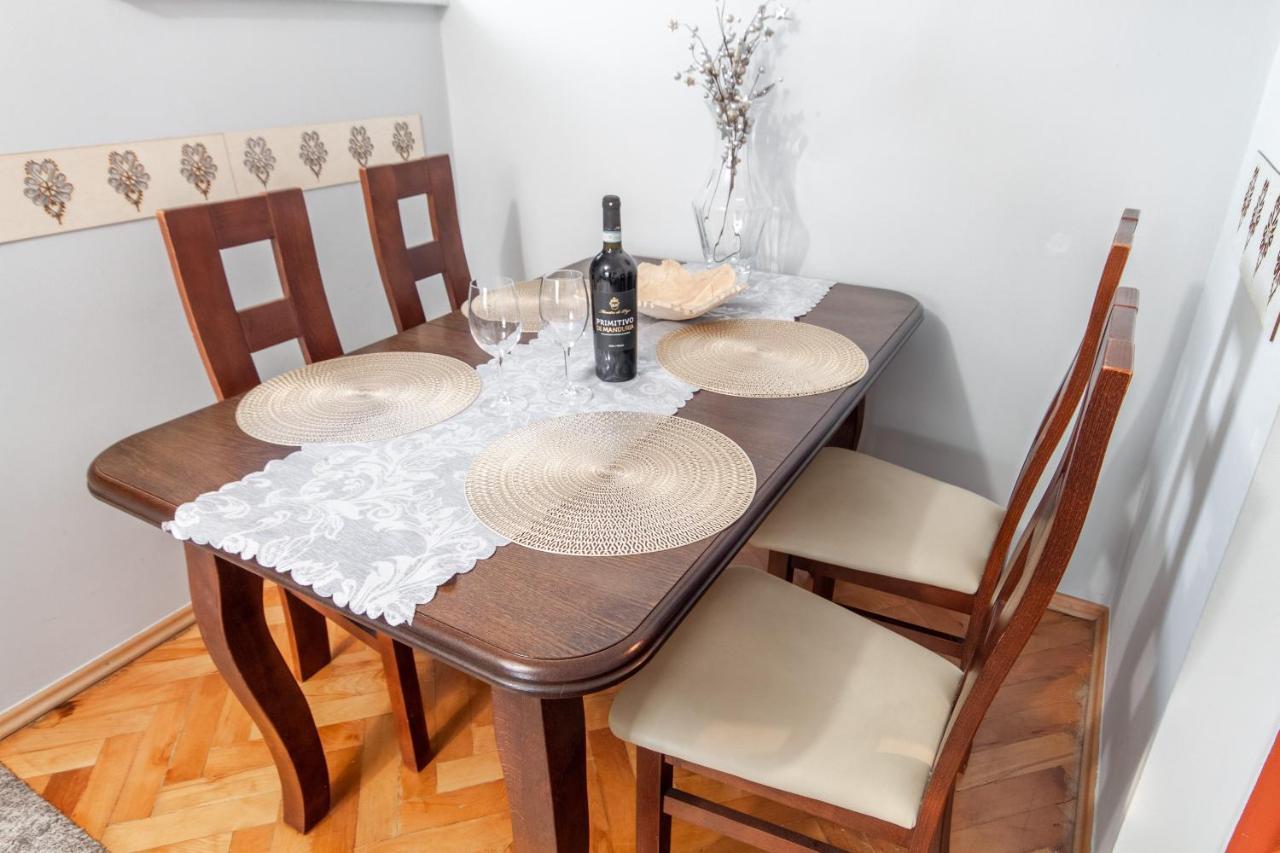 Apartserwis Top Tatra Zakopane Dış mekan fotoğraf