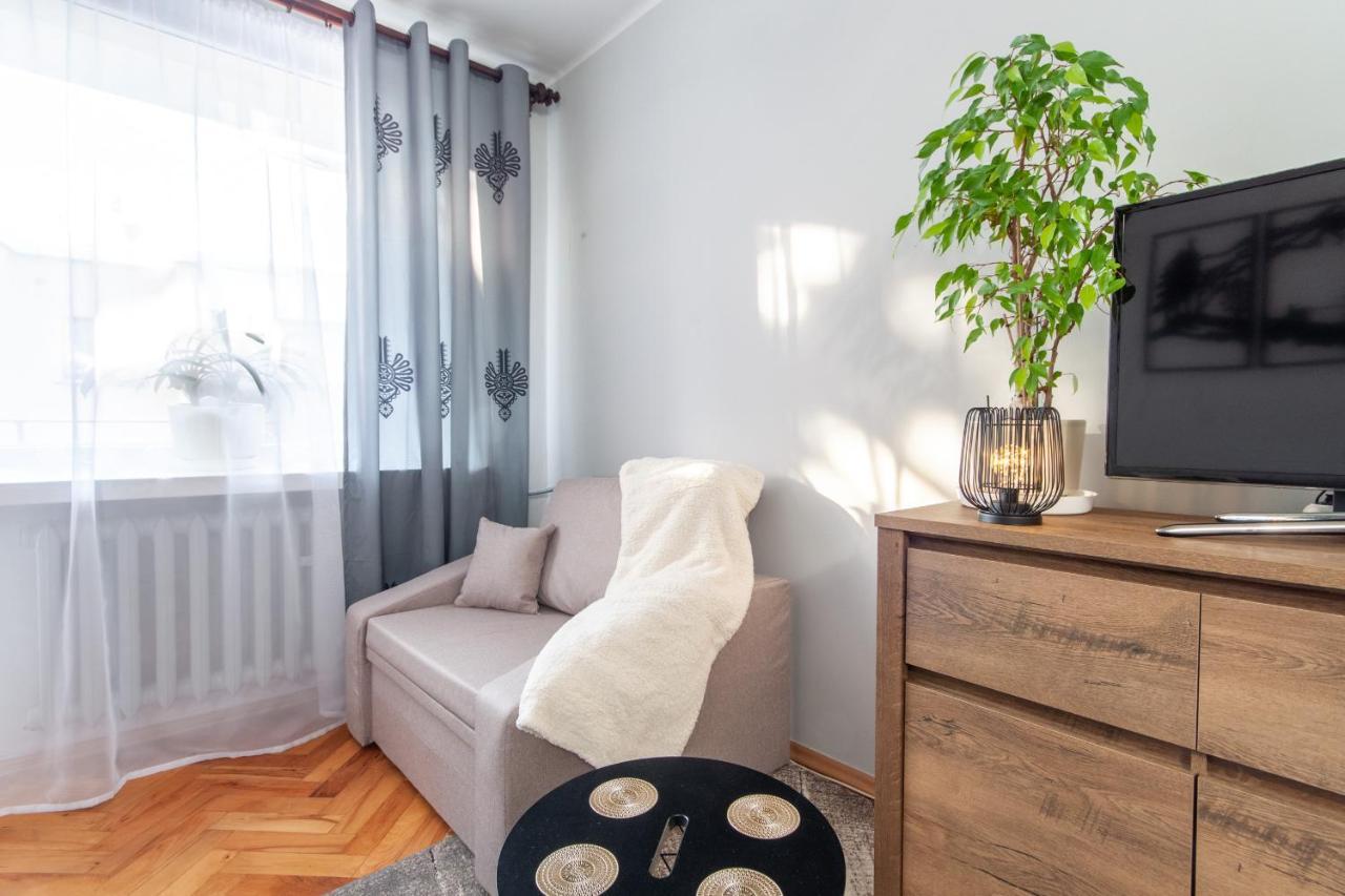 Apartserwis Top Tatra Zakopane Dış mekan fotoğraf