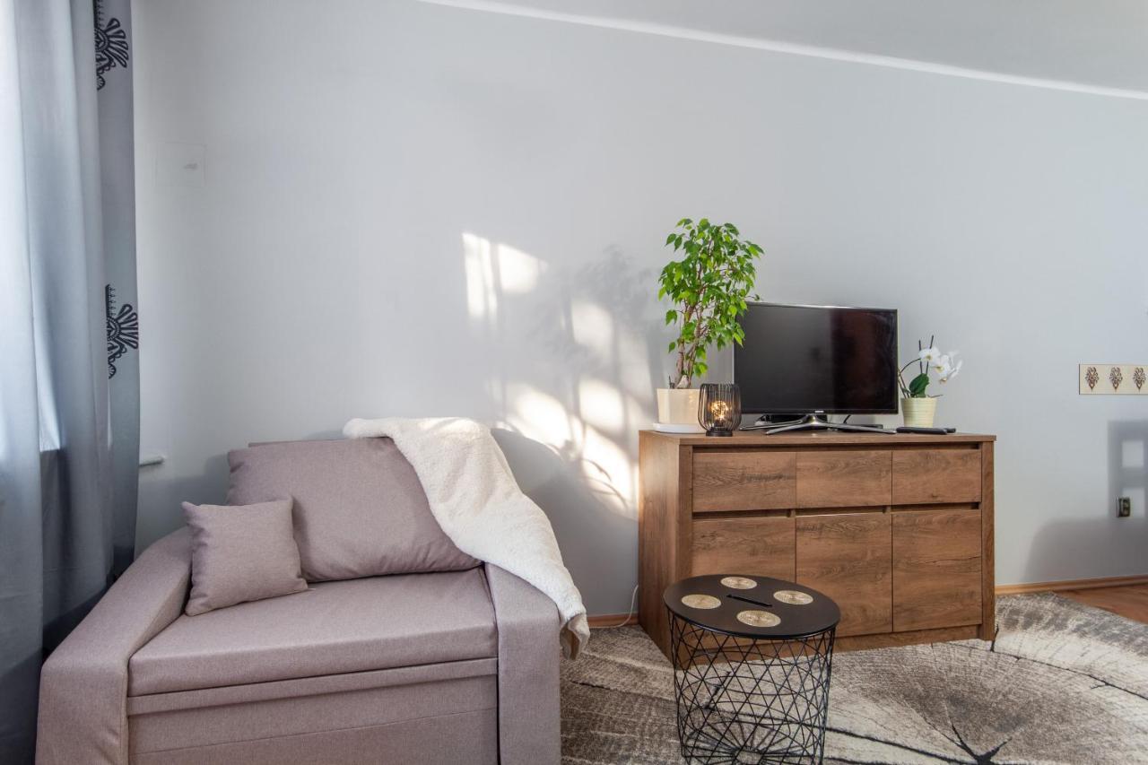 Apartserwis Top Tatra Zakopane Dış mekan fotoğraf