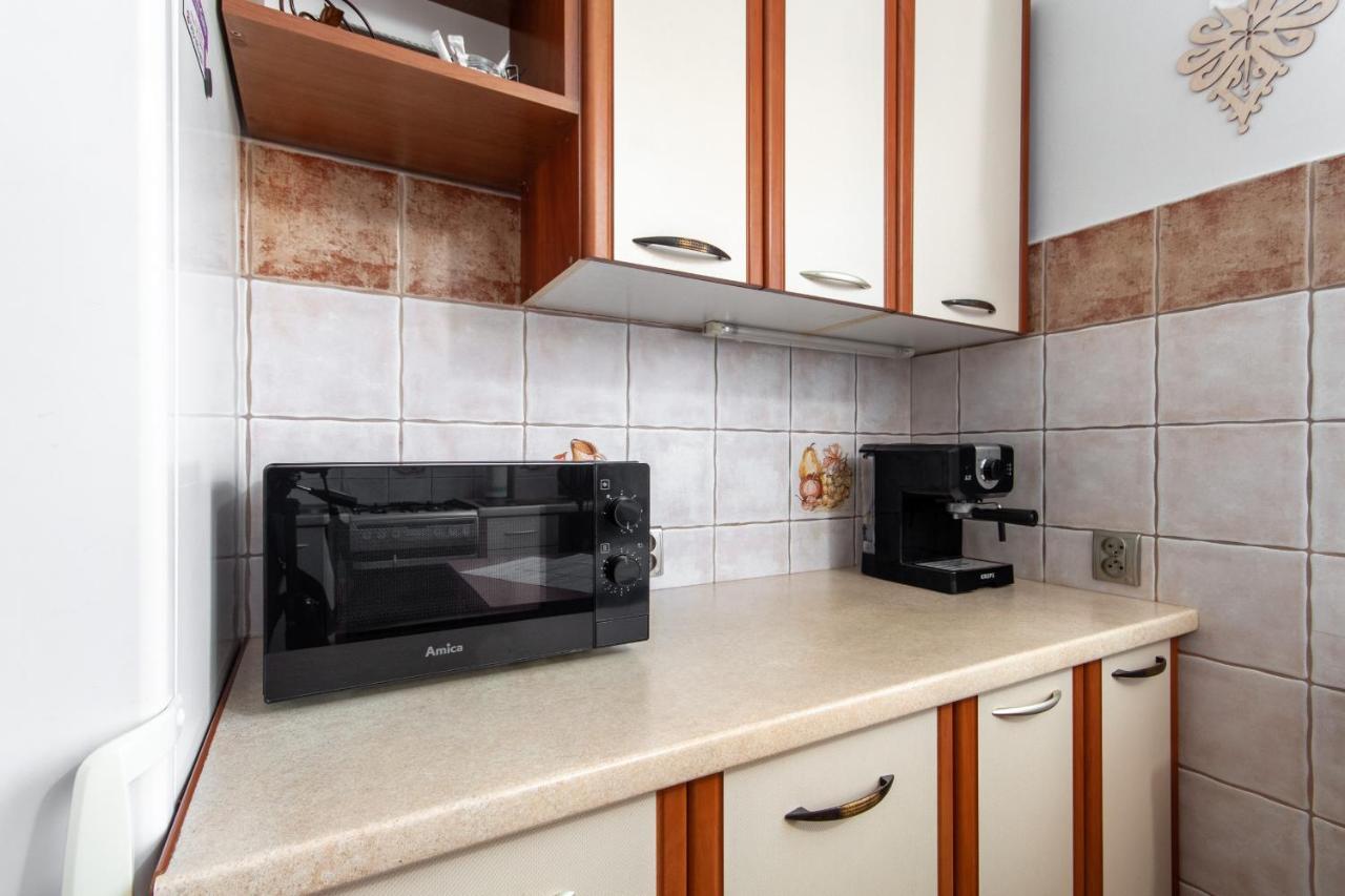 Apartserwis Top Tatra Zakopane Dış mekan fotoğraf