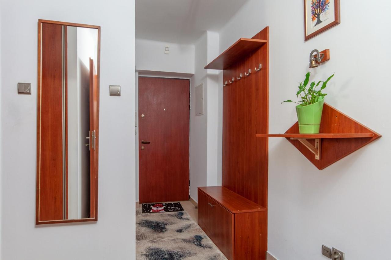 Apartserwis Top Tatra Zakopane Dış mekan fotoğraf
