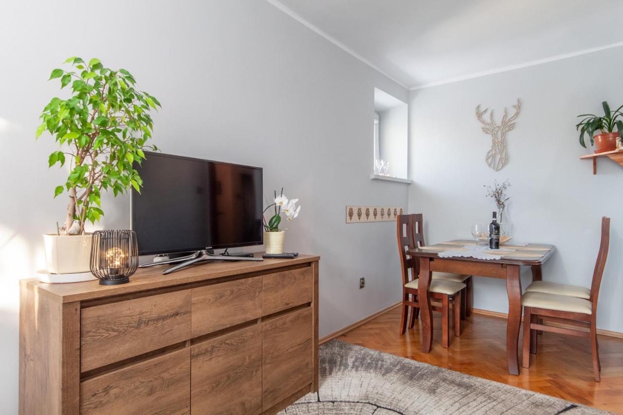 Apartserwis Top Tatra Zakopane Dış mekan fotoğraf
