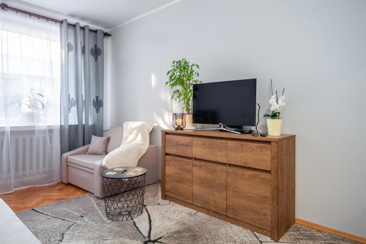 Apartserwis Top Tatra Zakopane Dış mekan fotoğraf