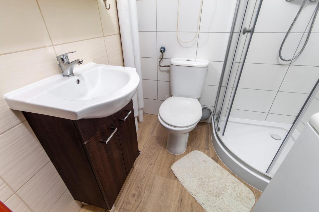Apartserwis Top Tatra Zakopane Dış mekan fotoğraf