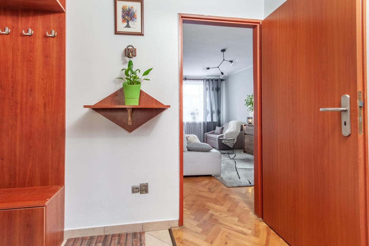 Apartserwis Top Tatra Zakopane Dış mekan fotoğraf
